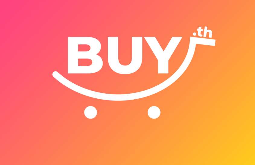 BUY.th : The Begin