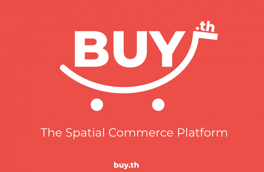 BUY.th : The Story