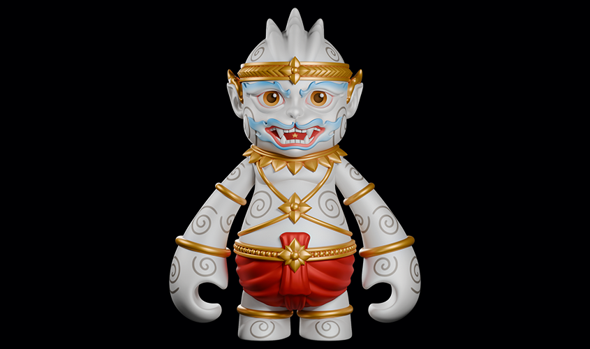 Hanuman